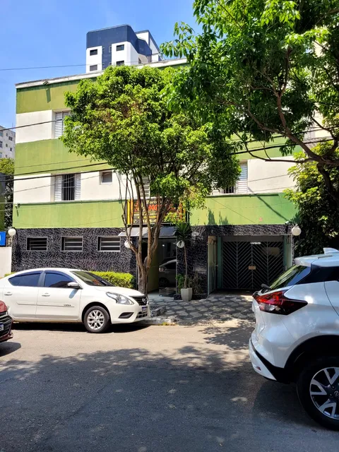 Bororós Palace Hotel