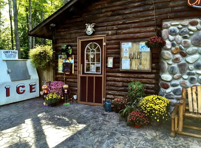 Country Acres Campground & Fun Park