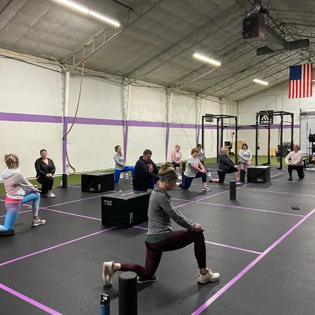 Peterson & Company Fitness