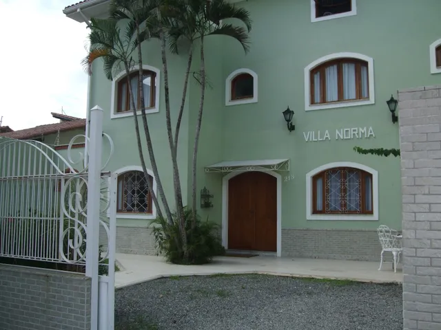Pousada Villa Norma