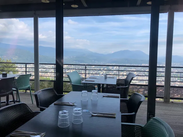 Restaurant du Téléphérique