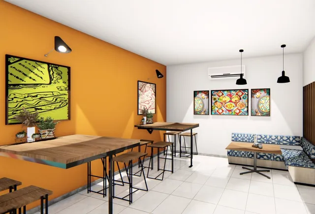 Food Domina | best restaurants in Mymensingh