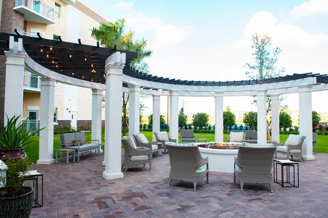 The Madyson at Palm Beach Gardens