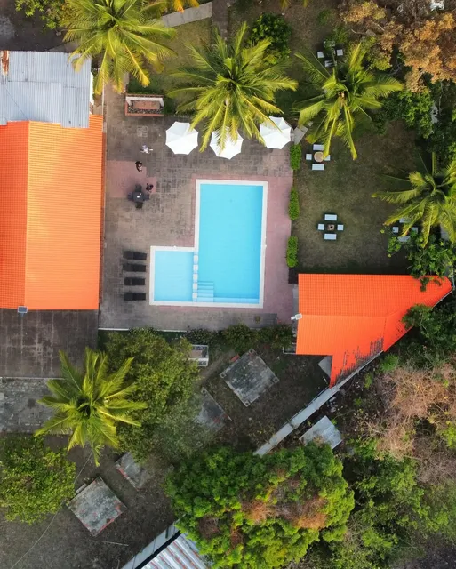 Casa Santa Emilia @StaysByMESER