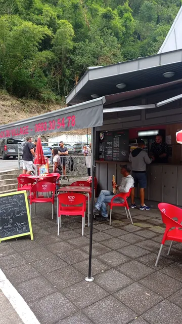 Snack du Village / chez Jojo