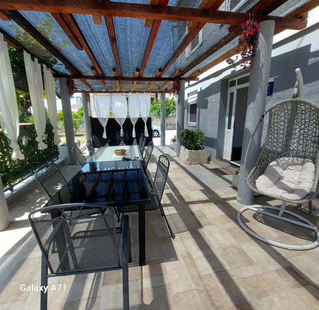 Apartmani Villa Viola