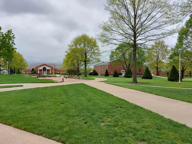 MidAmerica Nazarene University