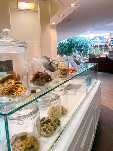 Memphis Cookie Company