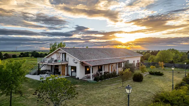 Hotel Rural Costa del Trigo