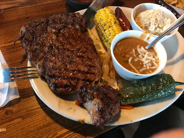 Jimmy's Tequila and Carnes