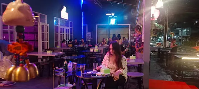 นั่งเล่น 789