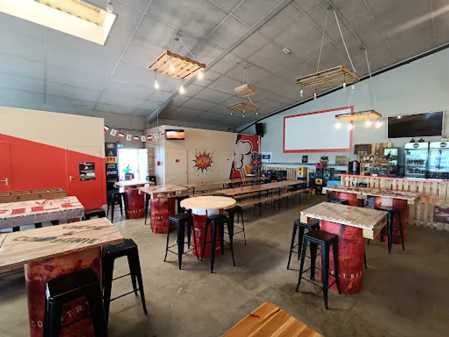 Chope et Compagnie Caen