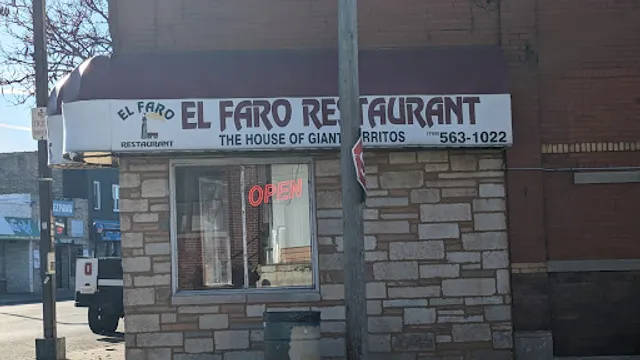 El Faro