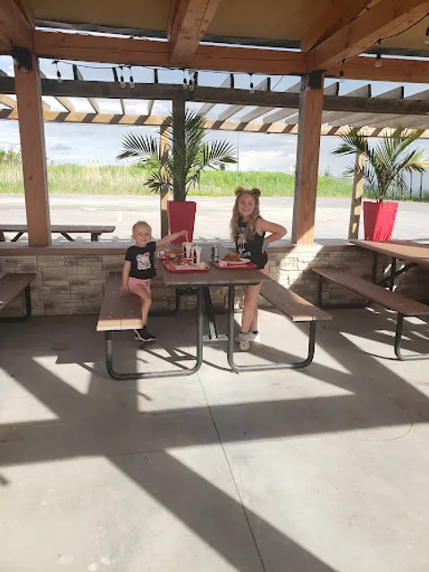 La Roulotte Du Boulevard