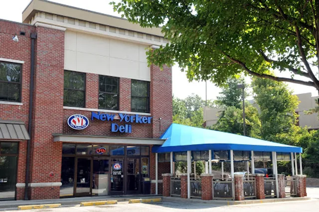 Jack's New Yorker Deli