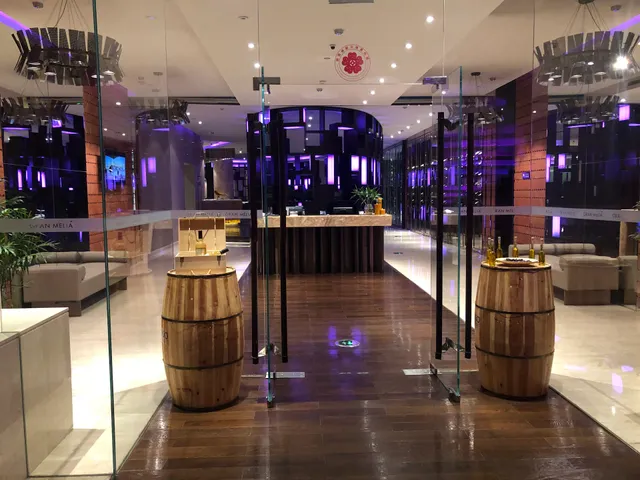 DUO Spain Theme Restaurant