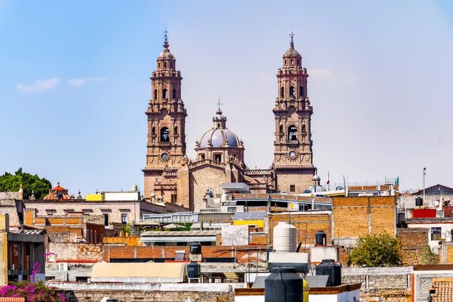 Casa De Los Remedios