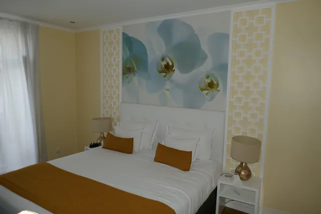 Lx Flowers Apartments