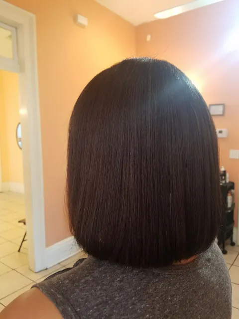 N 2 Hair Beauty Salon