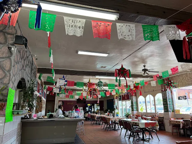 La Gran Chiquita Restaurant