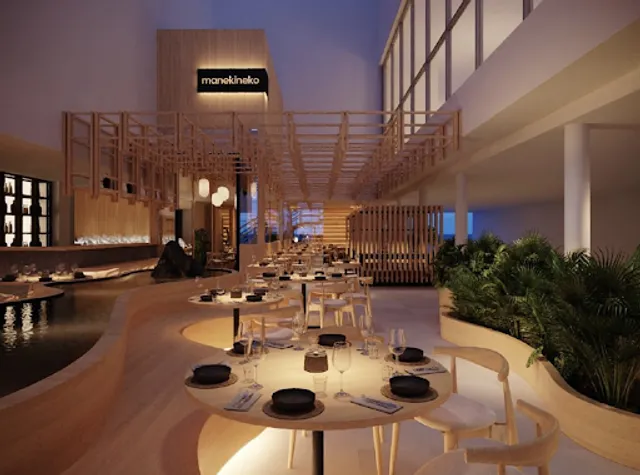 Manekineko CasaShopping