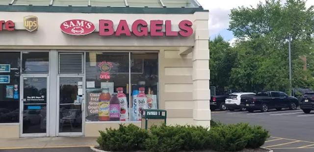Sam's Bagel & Deli