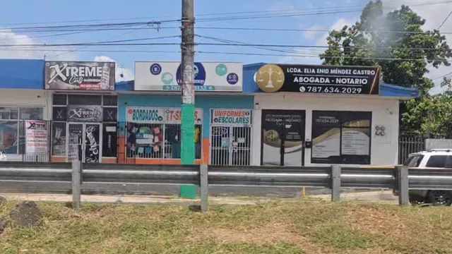 Muñequitas Beads And Crafts (Isabela)