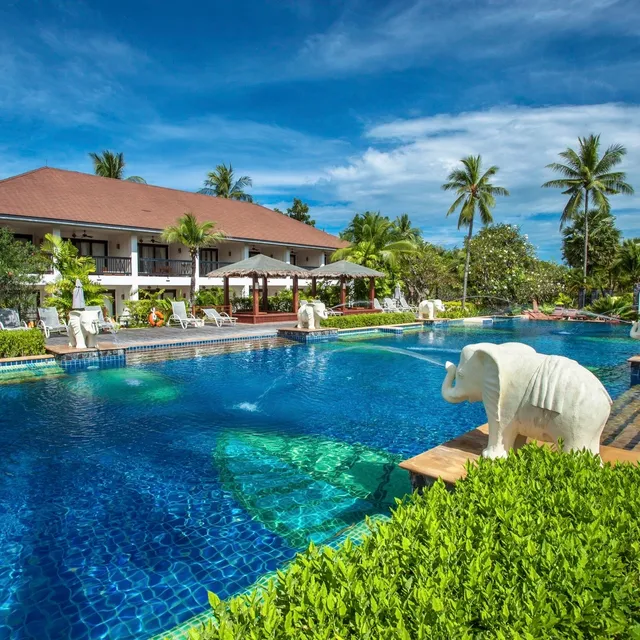 Bandara Spa Resort