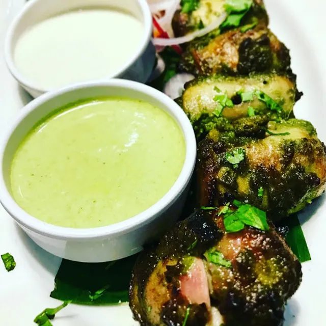 Roll Point by Wraps And Rice