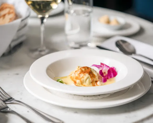 Alizé le restaurant