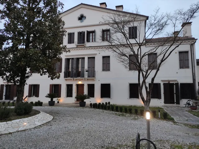 Villa Grimani