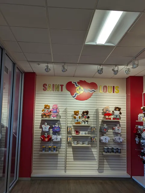 Build-A-Bear Workshop, Inc. - Corporate Office