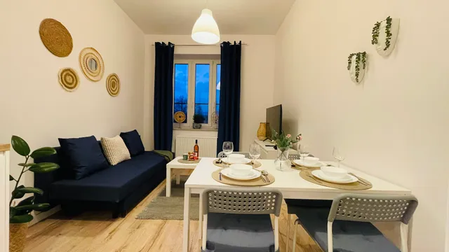 JM Millennium Kawęczyńska 37