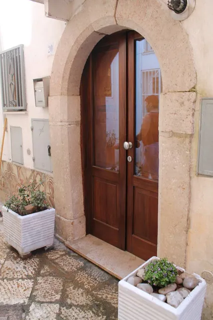 Via Indipendenza - Vico 26, nr.20