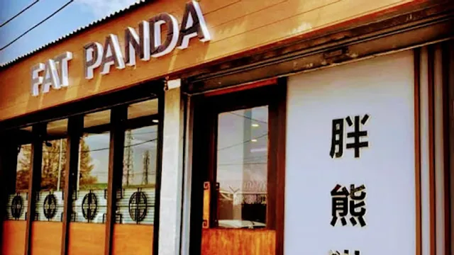Fat Panda Asian Cafe - Chinese Restaurant in Srinagar | Best Restaurant in Srinagar