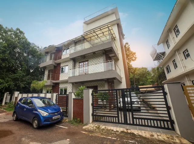 HUE GUH Villa's - Unplug & 2.0 with Private Pool