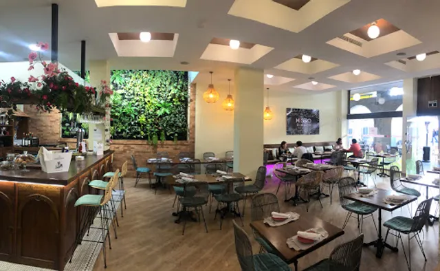 Masero - restaurante