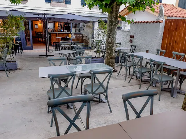 BAR RESTAURANT L'APOSTROPHE