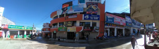 Restaurante ''EL'SIM''