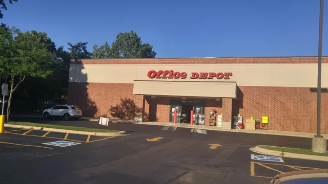 Office Depot