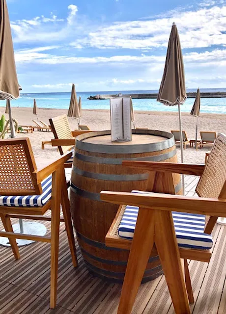 Neptune Monaco Beach