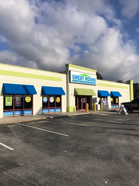 Great Rooms - Kissimmee