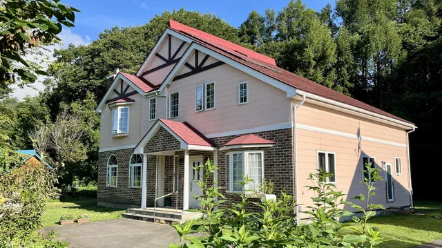 Pension Himawari Lizuna