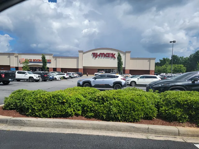 T.J. Maxx
