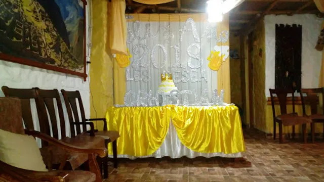 Restaurante Doña Carmen