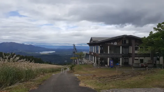 居酒屋民宿 富士美荘