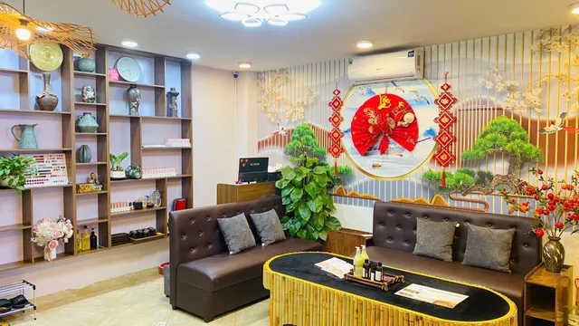Hoang's Spa – Massage & Spa Near Me | Foot Massage Hanoi Old Quarter