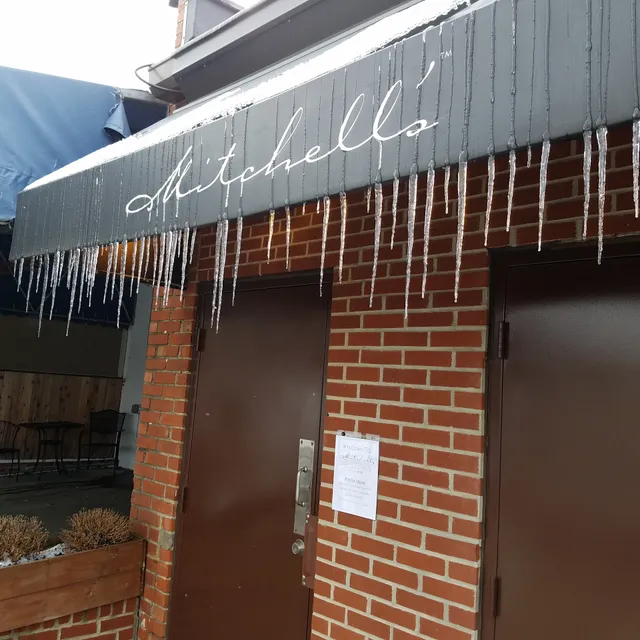 Mitchell’s Fine Chocolates