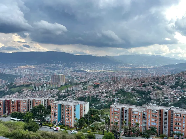 Aurora Cll.64 #104-69 Medellin