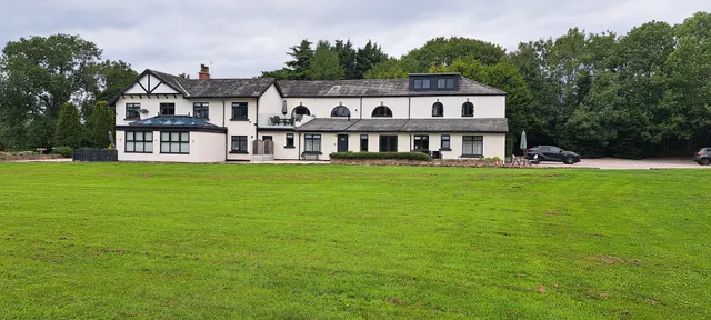 Marlfields Holiday Cottages